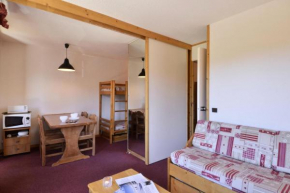 Résidence Croix Du Sud - Studio pour 4 Personnes 32